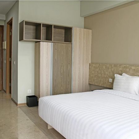 Graha Makara Suite Hotel & Residence Cikarang Esterno foto