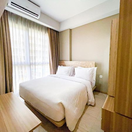 Graha Makara Suite Hotel & Residence Cikarang Esterno foto